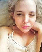 Lip Biting Perfection