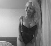 It's Her Vk Profile Pic