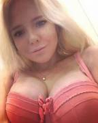 New From Her Instagram