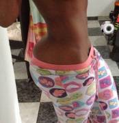 You Could Set Your Drink On That.