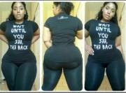 'Therealbrickhouse' Huge Booty, Huge Hips [Album]