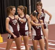 Texas A&Amp;Amp;Amp;M