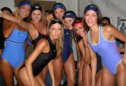 A Model Swim Team