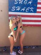 Sugar Shack [X-Post /R/Randomsexiness]