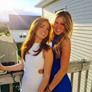 Blue &Amp;Amp;Amp; White.