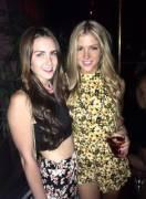 Black &Amp;Amp;Amp; Yellow.