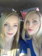 Daughter Or Hot Mom?