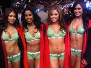 Ringgirls