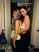 Blonde &Amp;Amp;Amp; Brunette