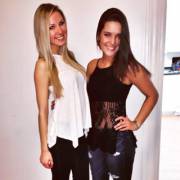 Blonde &Amp;Amp;Amp; Brunette