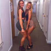 Big Smiles, Long Legs