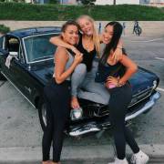 Can't Be Good For The Car