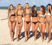 I'd Be Happy Too If I Looked Like Them