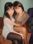 Inherited Bright Eyes