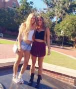 Babes On Campus
