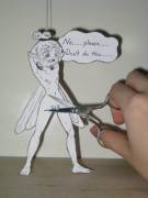 An Album Of Tengu [X-Post From Confusedboners]