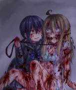 They're Such A Lovely Couple