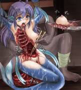 More Mermaid! [Original]