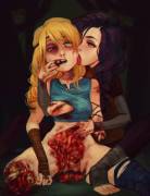 Intimate Moments [Httyd]