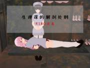 Schoolgirl Vivisection. Any Translations?