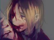 An Arm Once Loved...