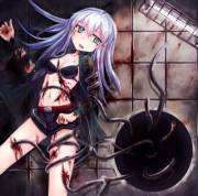 Death From The Underground