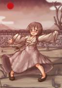 Two Girls Raped And Killed