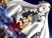 Sleep With The Fishes [Kantai Collection]