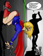 Some Girls Are Just Too Much Effort