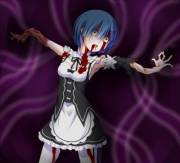 Twisted Love [Re:zero]