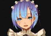 Something To Lose Your Head About [Re:zero]