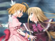 Befriending The Hell Out Of Her [Precure?]