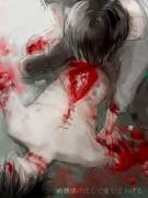 Just For A Little While Longer...