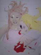 I Just Helped My Daddy Kill My Sister :) Xx