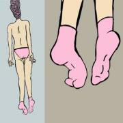 The Harvester (Tentacle Vore)