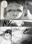 What Is This From? Anyone Have The Full Manga?