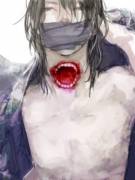 The Things I Cannot Say...