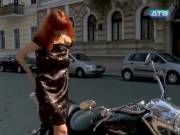 She Just Can't Keep It On