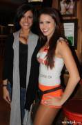 Wendy At Hooters