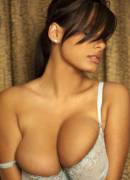 That Bra Never Stood A Chance.