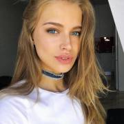 Tanya Mityushina (From /R/Prettygirls)