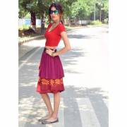 Aanchalrai.1 On Instagram