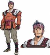 Can't Wait Til Someone Does A Rule 34 On Kibito