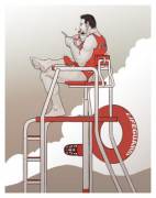 Mr. Lifeguard
