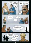 Boxing Julian - David Cantero [Eng][Western]