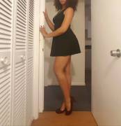 Showing Off Tonight (F)