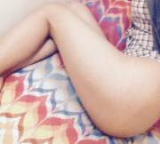 [F] Just Thighs And Legs