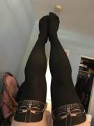 Come To The Dark Side!