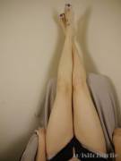 Legs For The Holiday's! ;)