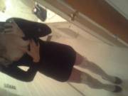 Have Been Called A Tease... And Invited To Show Of[F]...